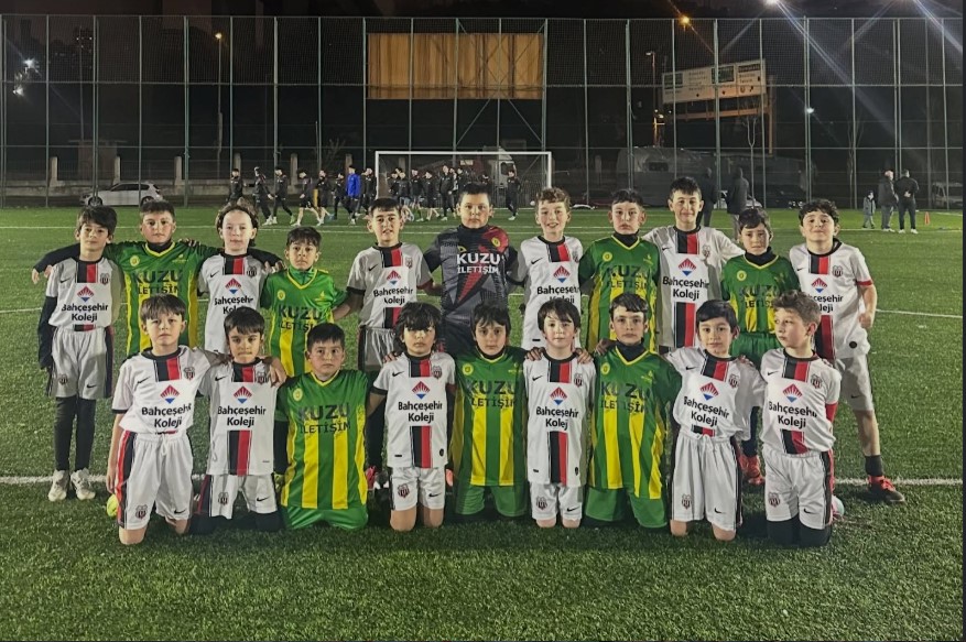 Abbasağa Spor Kulübü maç ve lig deneyimi